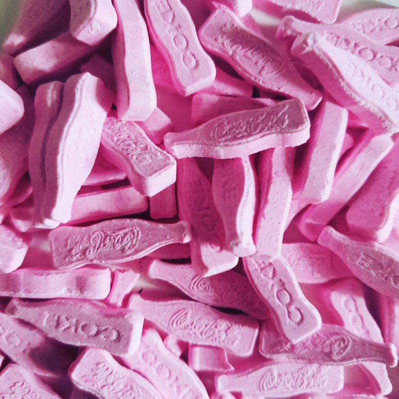MDMA Pills