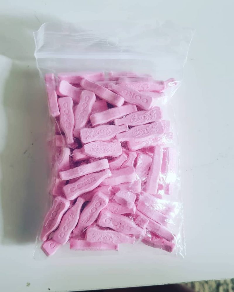 MDMA Pills