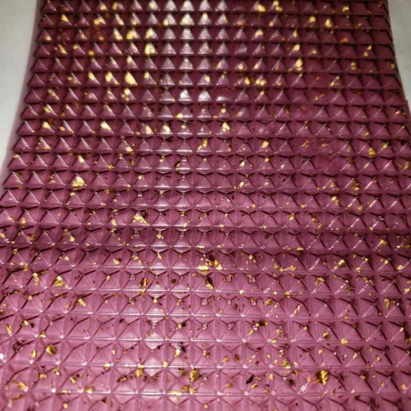 LSD Gel Tabs Sheet