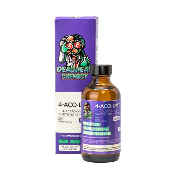 Best quality 4 AcO DMT for sale
