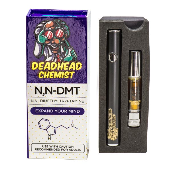 Best quality DMT Carts for sale with battery or without battery
