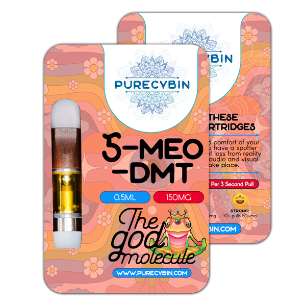 Best quality 5 Meo DMT for sale
