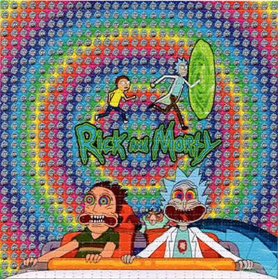 LSD Sheets