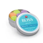 Natural Bliss Gummies