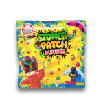 Stoney patch gummies