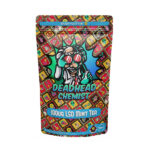 LSD Tea deadhead chemist