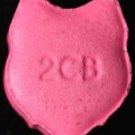 2C-B Pills 