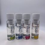 Polkadot Shots-