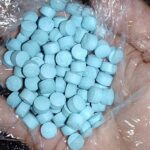 Blue Dolphin MDMA