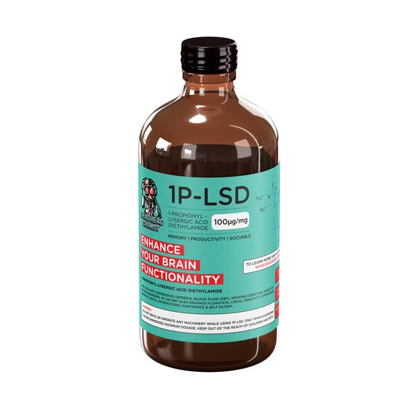 Buy 1P LSD