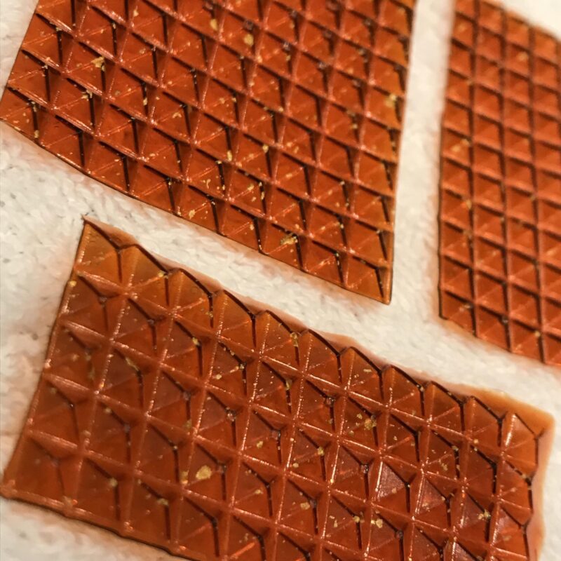 Gel Tabs LSD